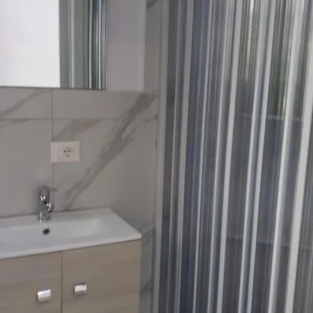 Apartment The Twins Nr25