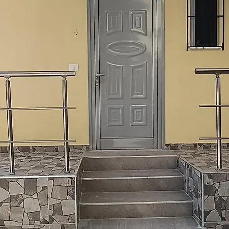 Apartment The Twins Nr25 Durres