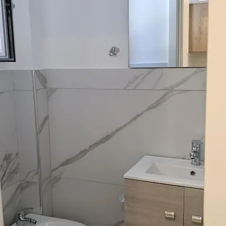 Apartment The Twins Nr25 Durres