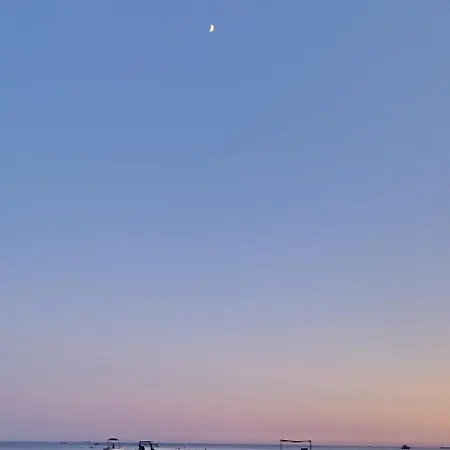 公寓 The Twins Nr25 *