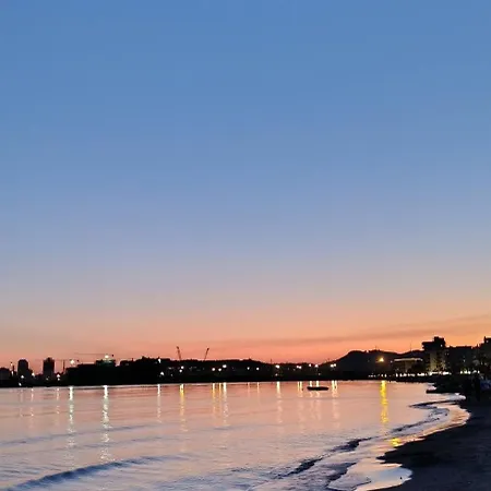 The Twins Nr25 Apartment