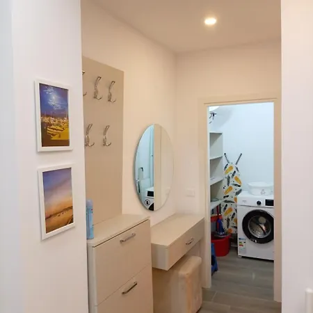 The Twins Nr25 Apartman *