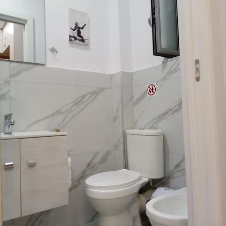 The Twins Nr25 Apartman Durrës