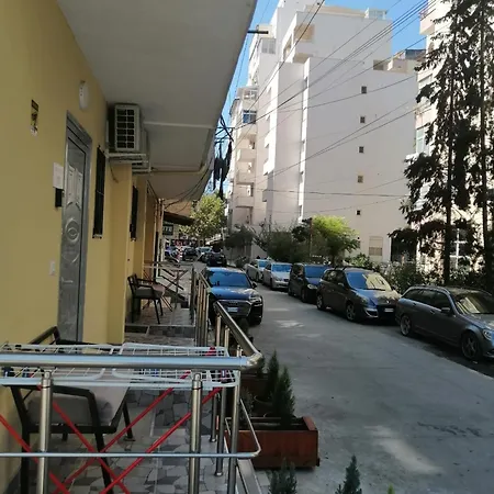 Apartman The Twins Nr25