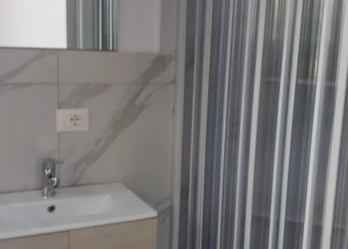 公寓 The Twins Nr25