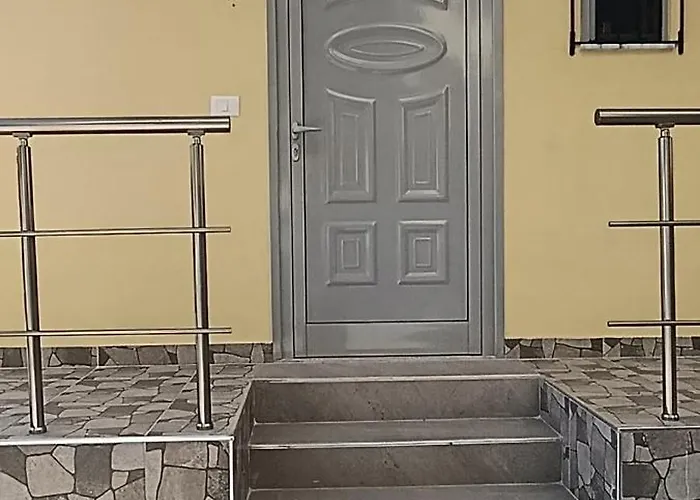 公寓 The Twins Nr25 Durrës