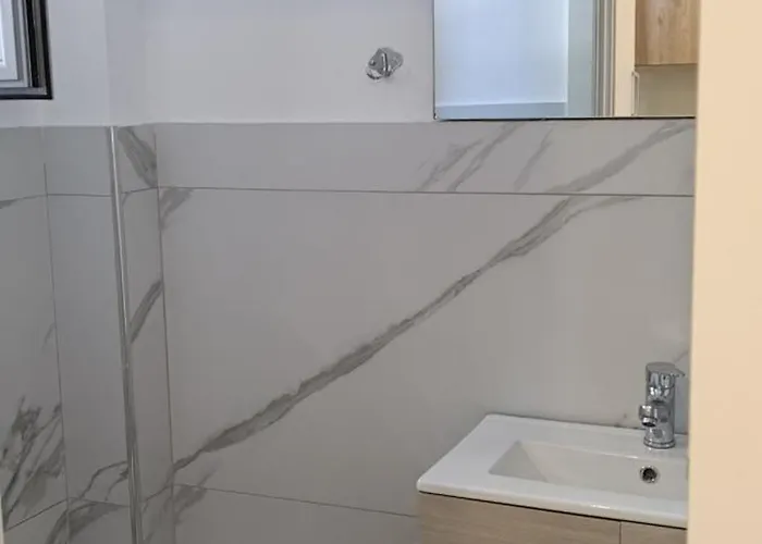 公寓 The Twins Nr25 Durrës