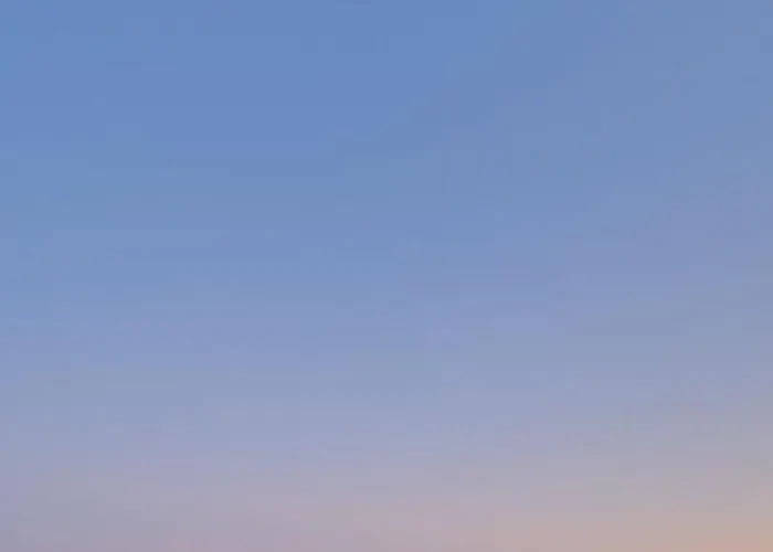 公寓 The Twins Nr25 *