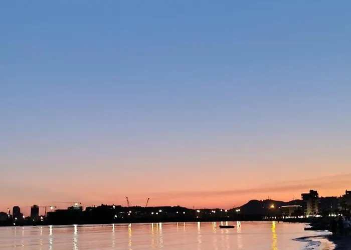 The Twins Nr25 Apartmán